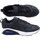 Boty Děti Nízké tenisky Nike Air Max 200 Černá