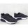 Boty Děti Nízké tenisky Nike Air Max 200 Černá