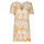 Textil Ženy Krátké šaty Rip Curl ALWAYS SUMMER B/T DRESS           