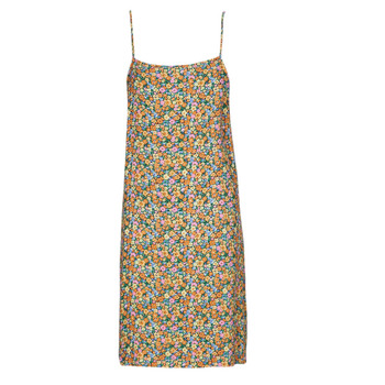 Textil Ženy Krátké šaty Rip Curl AFTERGLOW DITSY DRESS           