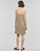 Textil Ženy Krátké šaty Rip Curl AFTERGLOW DITSY DRESS           
