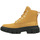 Boty Ženy Kotníkové boty Timberland Greyfield Leather Boot Hnědá