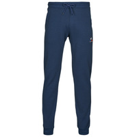 Textil Muži Teplákové kalhoty Le Coq Sportif ESS Pant Slim N°1 M Tmavě modrá