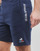 Textil Muži Kraťasy / Bermudy Le Coq Sportif ESS Short Regular N°1 M Tmavě modrá