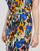 Textil Ženy Overaly / Kalhoty s laclem Roxy BREEZE OF SEA           
