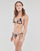 Textil Ženy Bikini Roxy ROXY INTO THE SUN TIKI TRI SET           