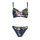 Textil Ženy Bikini Roxy ROXY INTO THE SUN WRAP BRA SET           