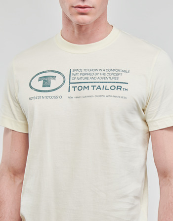 Tom Tailor 1035611 Béžová