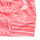 Textil Dívčí Bikini Roxy VACAY FOR LIFE CROP TOP SET Růžová / Bílá