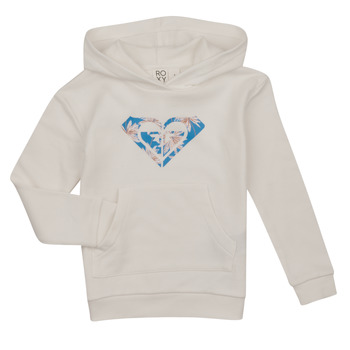 Roxy HAPPINESS FOREVER HOODIE A