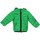 Textil Děti Prošívané bundy Peak Mountain Doudoune layette LECAPTI Zelená