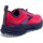 Boty Ženy Běžecké / Krosové boty Brooks Cascadia 16 Červená