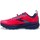 Boty Ženy Běžecké / Krosové boty Brooks Cascadia 16 Červená