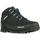 Boty Muži Kotníkové boty Timberland Euro Sprint Hiker Černá