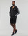 Textil Muži Teplákové bundy Lacoste SH5065-031 Černá