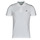 Textil Muži Polo s krátkými rukávy Lacoste PH5075-001 Bílá