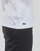 Textil Muži Trička s krátkým rukávem Lacoste TH5156-001 Bílá