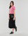Textil Ženy Polo s krátkými rukávy Lacoste PF5462 Růžová
