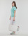 Textil Ženy Polo s krátkými rukávy Lacoste PF5462 Modrá