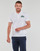 Textil Muži Polo s krátkými rukávy Lacoste PH5076 Bílá