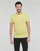 Textil Muži Trička s krátkým rukávem Lacoste TH6709 Žlutá