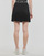Textil Ženy Sukně Lacoste JF4342-031 Černá