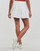 Textil Ženy Sukně Lacoste JF6414-70V Bílá