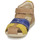 Boty Chlapecké Sandály Kickers BIGBAZAR-2 Béžová