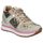 Boty Ženy Multifunkční sportovní obuv Gioseppo 67384 Zlatá