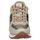 Boty Ženy Multifunkční sportovní obuv Gioseppo 67384 Zlatá