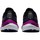Boty Ženy Běžecké / Krosové boty Asics Gel Kayano 29 Černá