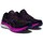 Boty Ženy Běžecké / Krosové boty Asics Gel Kayano 29 Černá