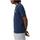 Textil Muži Trička s krátkým rukávem New Balance  Modrá