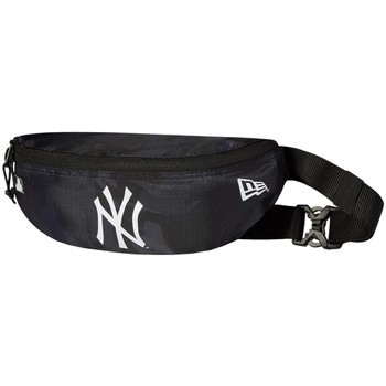 Taška Kabelky  New-Era Mlb New York Yankees Logo Mini Černá