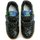 Boty Chlapecké Multifunkční sportovní obuv Axim 3H21028G modro černé sportovní tenisky Černá