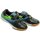 Boty Chlapecké Multifunkční sportovní obuv Axim 3H21028G modro černé sportovní tenisky Černá