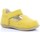 Boty Děti Nízké tenisky Primigi 5401555 Žlutá