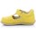 Boty Děti Nízké tenisky Primigi 5401555 Žlutá