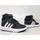 Boty Děti Kotníkové boty adidas Originals Hoops Mid 30 AC I Černá