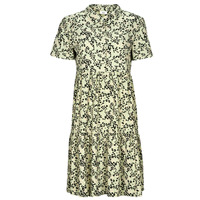 Textil Ženy Krátké šaty JDY JDYPIPER S/S SHIRT DRESS           