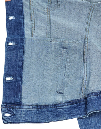 Pepe jeans THRIFT Modrá