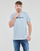 Textil Muži Trička s krátkým rukávem Pepe jeans EGGO N Modrá / Světlá