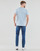 Textil Muži Trička s krátkým rukávem Pepe jeans EGGO N Modrá / Světlá