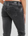 Textil Ženy Rifle rovné Pepe jeans VENUS Černá / Vybledlá