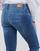 Textil Ženy Rifle rovné Pepe jeans NEW BROOKE Modrá