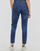 Textil Ženy Jeans pro těhotné Pepe jeans VIOLET Modrá