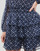 Textil Ženy Krátké šaty Pepe jeans EYRA Tmavě modrá