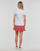 Textil Ženy Trička s krátkým rukávem Pepe jeans NEREA Bílá