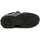 Boty Chlapecké Multifunkční sportovní obuv American Club WT13-22 černé softshell tenisky Černá