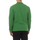 Textil Muži Polo s dlouhými rukávy Napapijri NP0A4G9Q-GZ2 Zelená